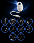 Velnoma Galaxy Projector™ - VELNOMA